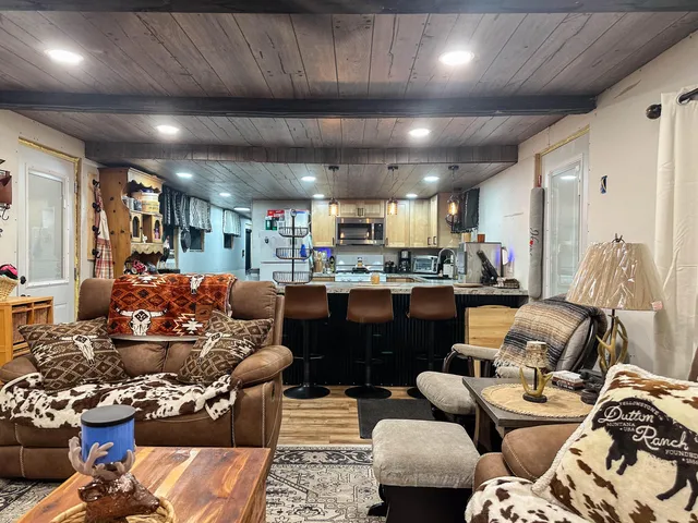 $155,000 | 10450 North Tuttle Road, Free Soil, MI 49411