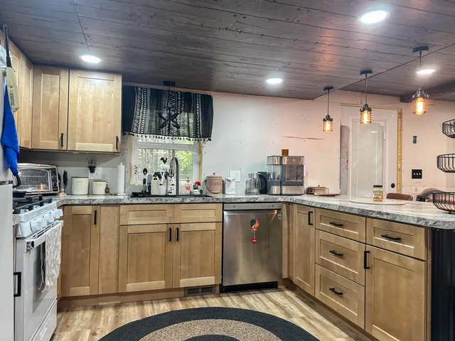 $155,000 | 10450 North Tuttle Road, Free Soil, MI 49411