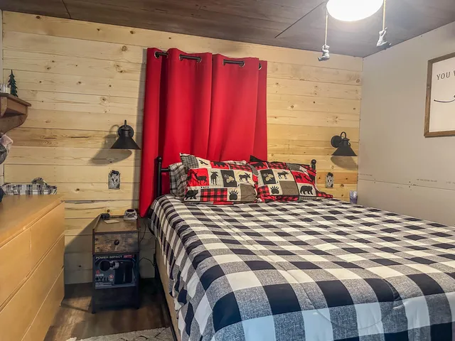 $155,000 | 10450 North Tuttle Road, Free Soil, MI 49411