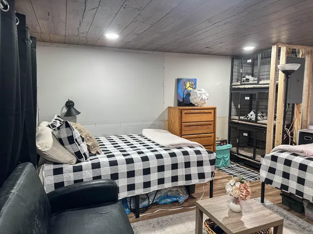 $155,000 | 10450 North Tuttle Road, Free Soil, MI 49411