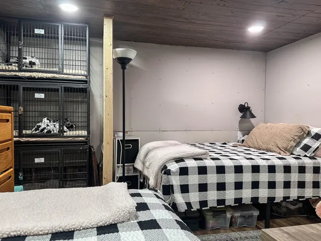 $155,000 | 10450 North Tuttle Road, Free Soil, MI 49411