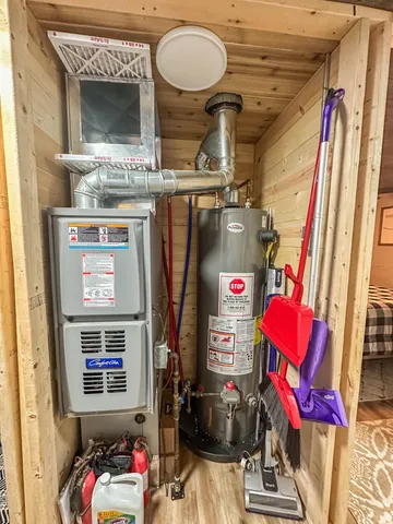 $155,000 | 10450 North Tuttle Road, Free Soil, MI 49411