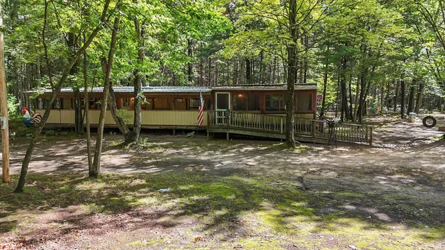 $155,000 | 10450 North Tuttle Road, Free Soil, MI 49411