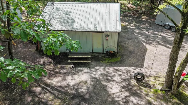$155,000 | 10450 North Tuttle Road, Free Soil, MI 49411