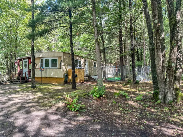 $155,000 | 10450 North Tuttle Road, Free Soil, MI 49411