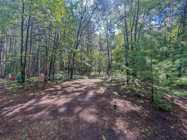 $155,000 | 10450 North Tuttle Road, Free Soil, MI 49411