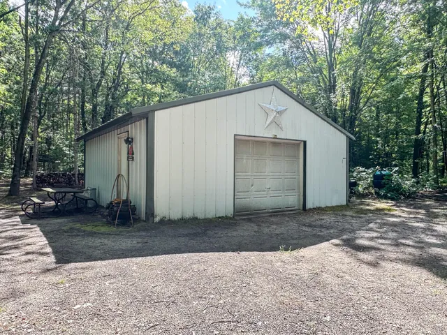 $155,000 | 10450 North Tuttle Road, Free Soil, MI 49411
