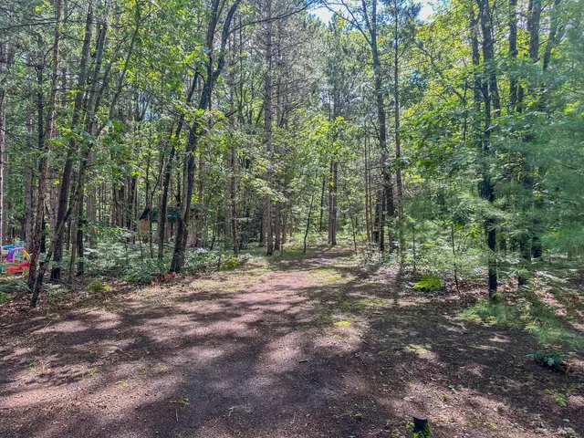 $155,000 | 10450 North Tuttle Road, Free Soil, MI 49411