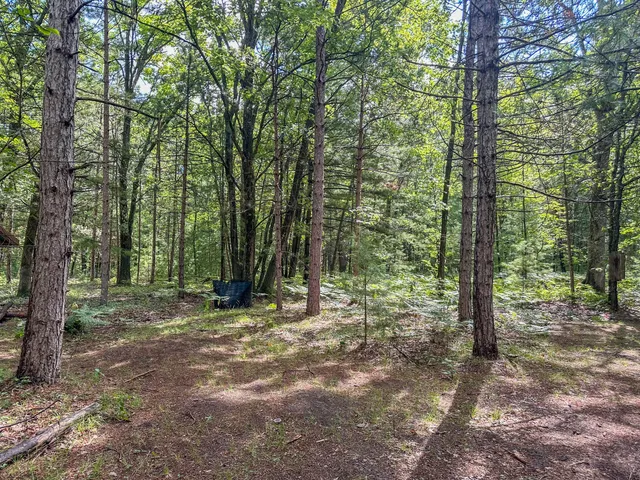 $155,000 | 10450 North Tuttle Road, Free Soil, MI 49411