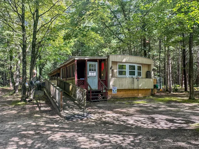 $155,000 | 10450 North Tuttle Road, Free Soil, MI 49411