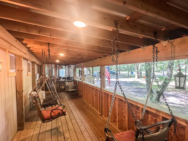 $155,000 | 10450 North Tuttle Road, Free Soil, MI 49411