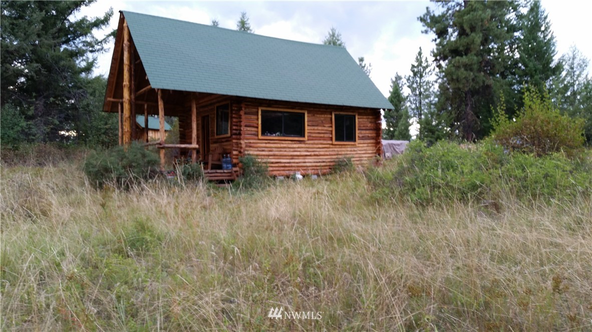 0 Tonasket Creek Road Curlew, WA 99118 - Photo 1 of 25 Gallery Image 1