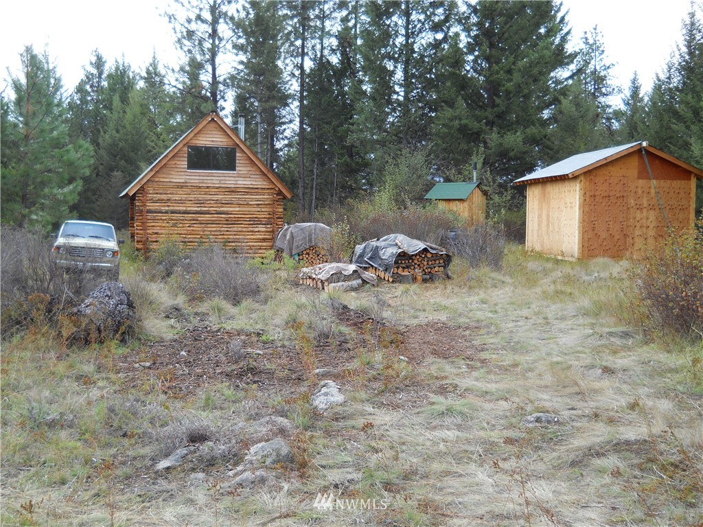 0 Tonasket Creek Road Curlew, WA 99118 - Photo 12 of 25 Gallery Image 12