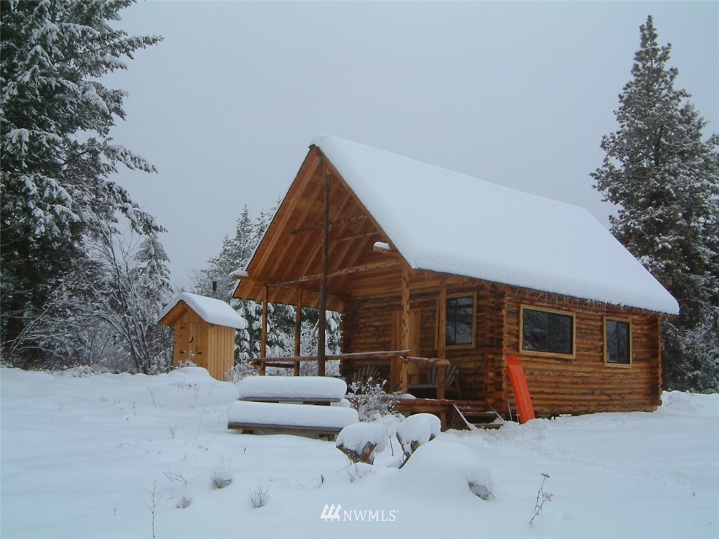 0 Tonasket Creek Road Curlew, WA 99118 - Photo 25 of 25 Gallery Image 25
