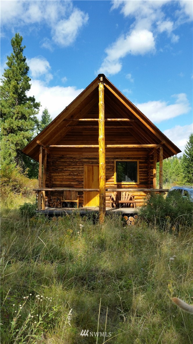 0 Tonasket Creek Road Curlew, WA 99118 - Photo 4 of 25 Gallery Image 4