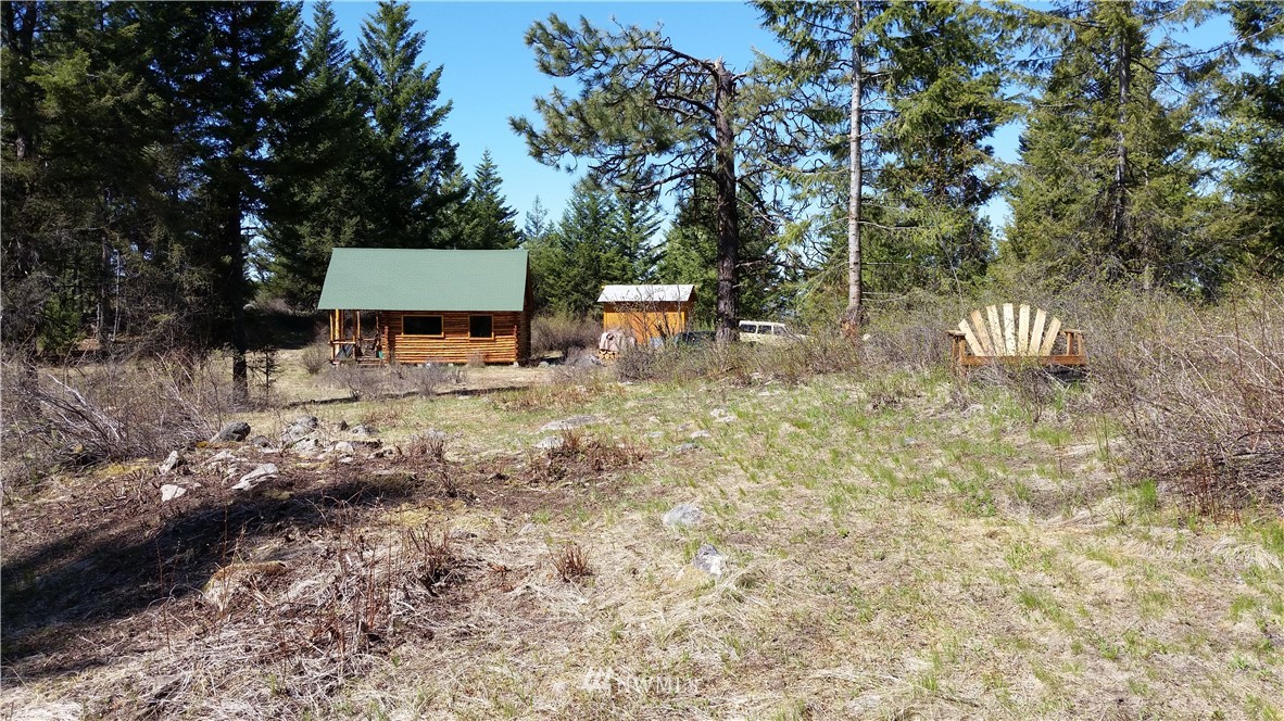 0 Tonasket Creek Road Curlew, WA 99118 - Photo 5 of 25 Gallery Image 5
