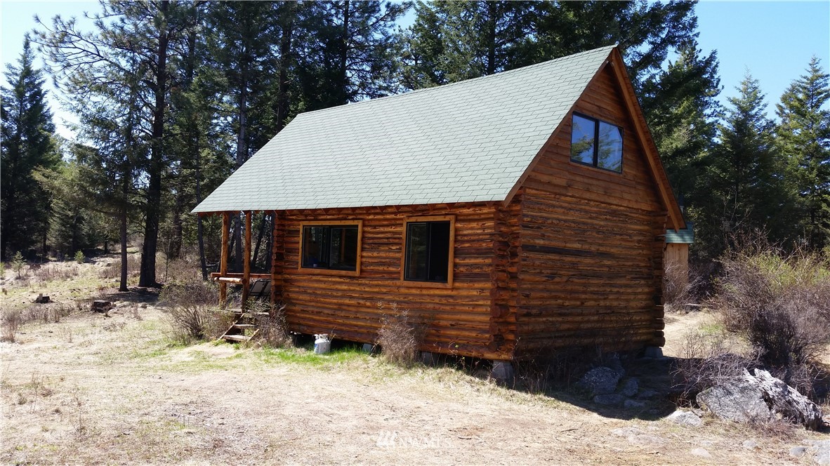 0 Tonasket Creek Road Curlew, WA 99118 - Photo 6 of 25 Gallery Image 6