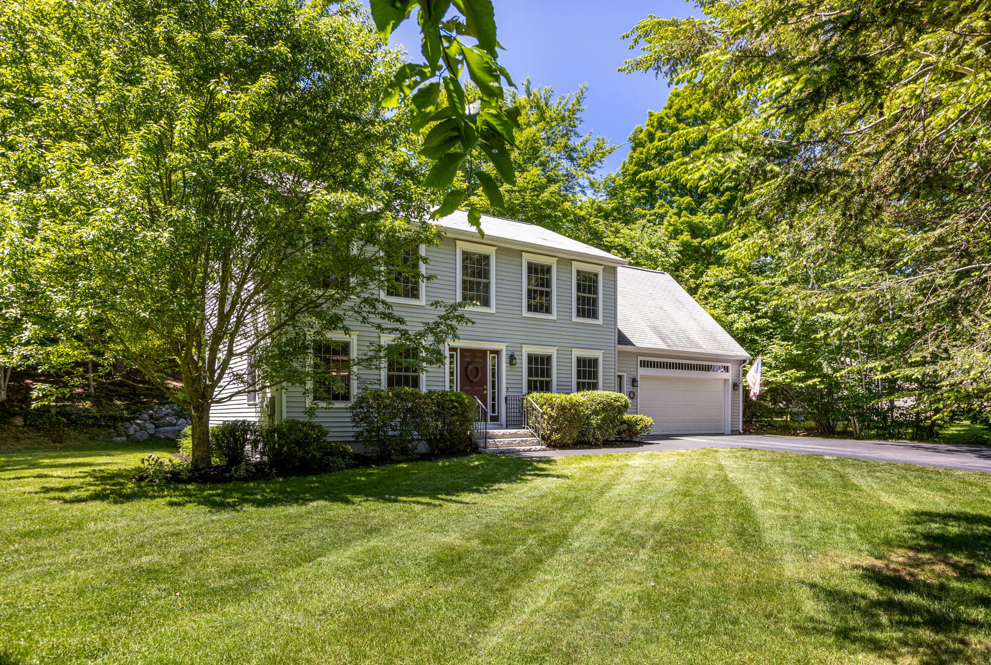 17 Busque Boulevard Standish, ME 04084 - Photo 2 of 40 32Front of House-3-2-2
