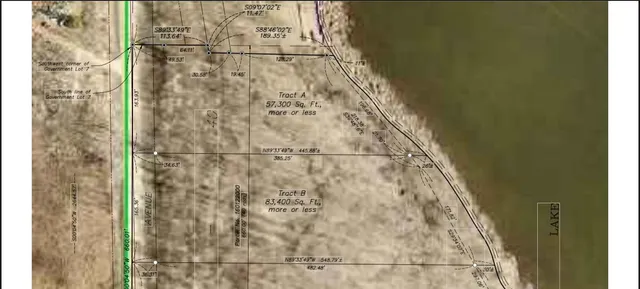 $164,900 | 25213 Broadway Avenue, Rochert, MN 56578