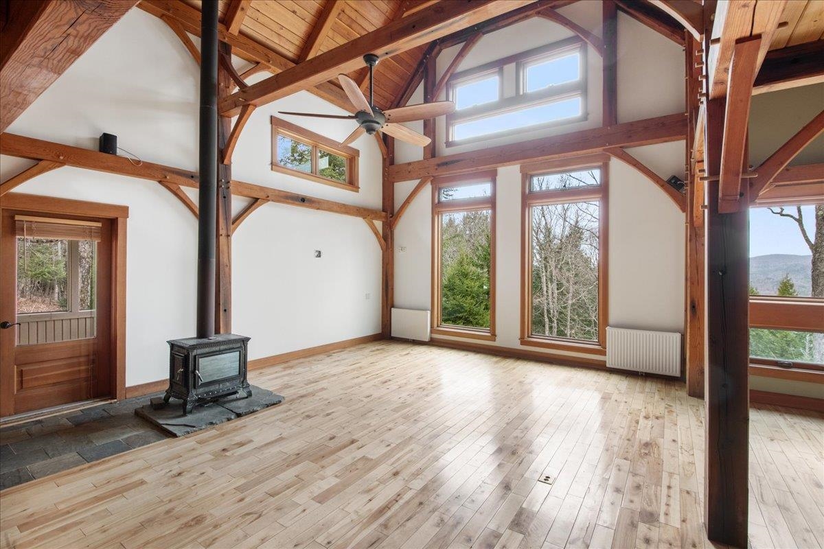 379 Upper French Hill Road Johnson, VT 05656 - Photo 11 of 53