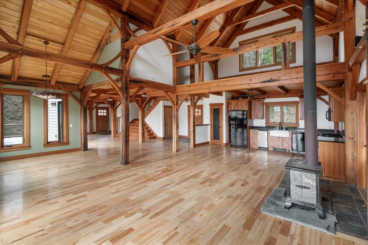 379 Upper French Hill Road Johnson, VT 05656 - Photo 12 of 53