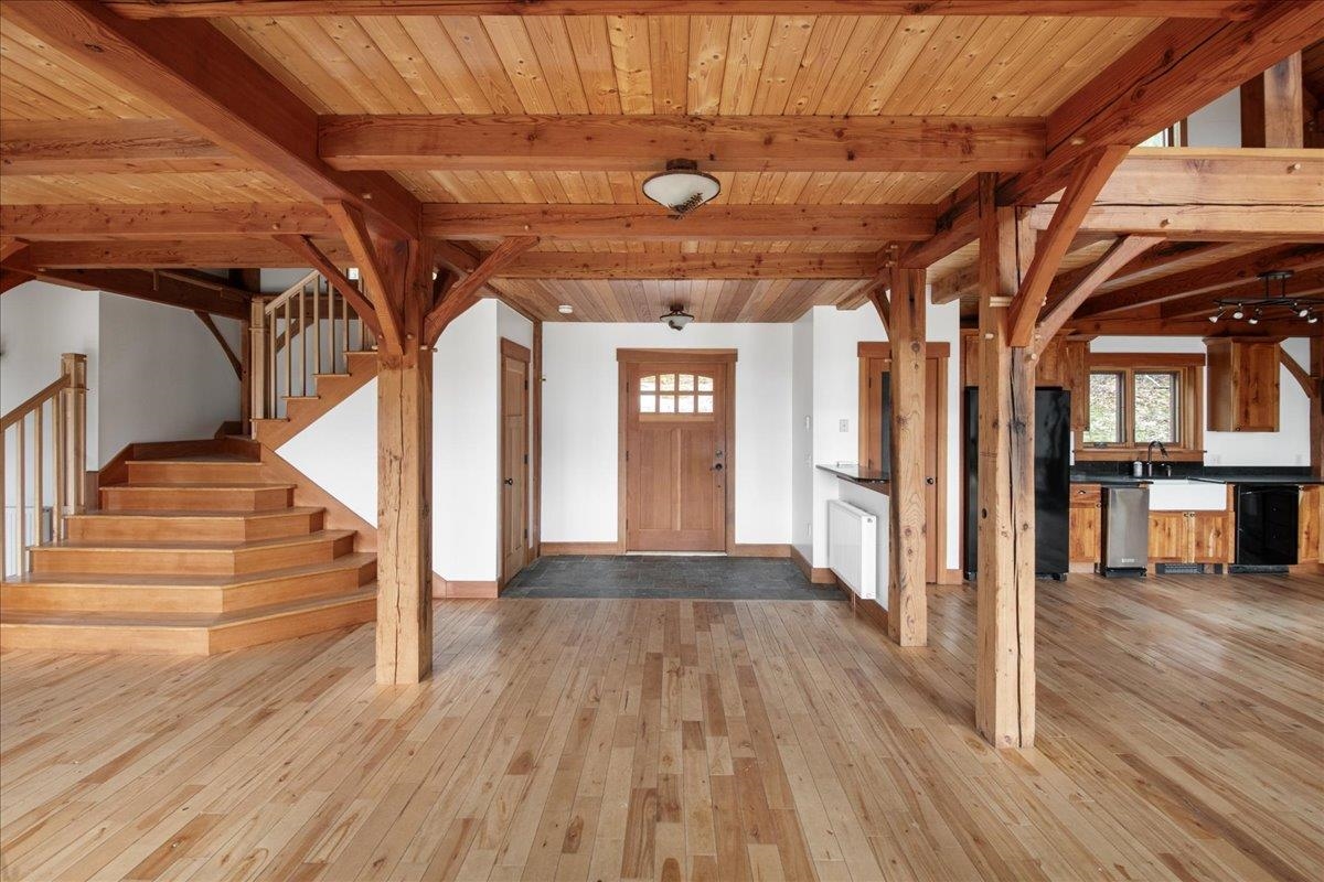 379 Upper French Hill Road Johnson, VT 05656 - Photo 14 of 53