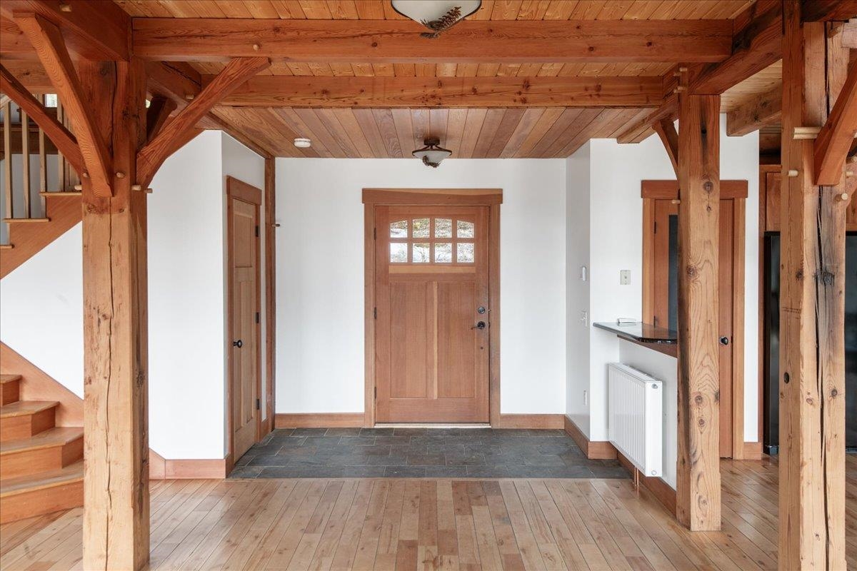 379 Upper French Hill Road Johnson, VT 05656 - Photo 15 of 53