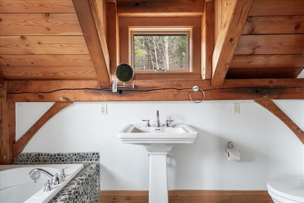 379 Upper French Hill Road Johnson, VT 05656 - Photo 21 of 53
