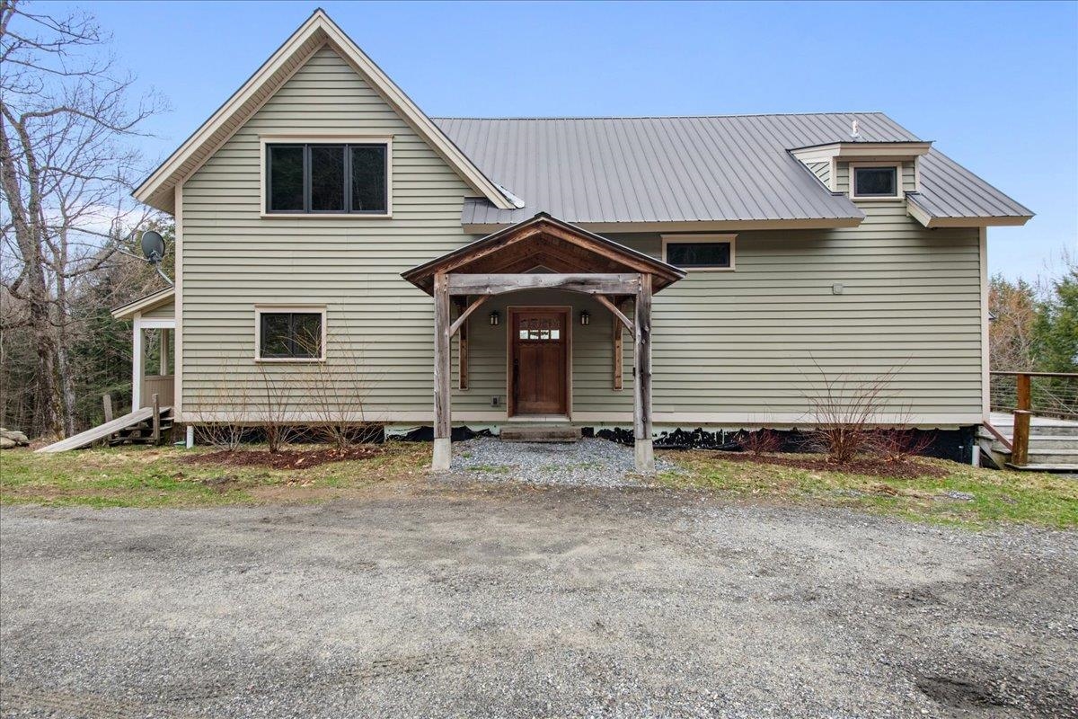 379 Upper French Hill Road Johnson, VT 05656 - Photo 39 of 53
