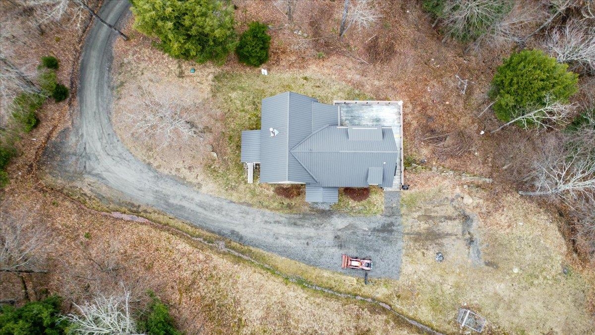 379 Upper French Hill Road Johnson, VT 05656 - Photo 42 of 53