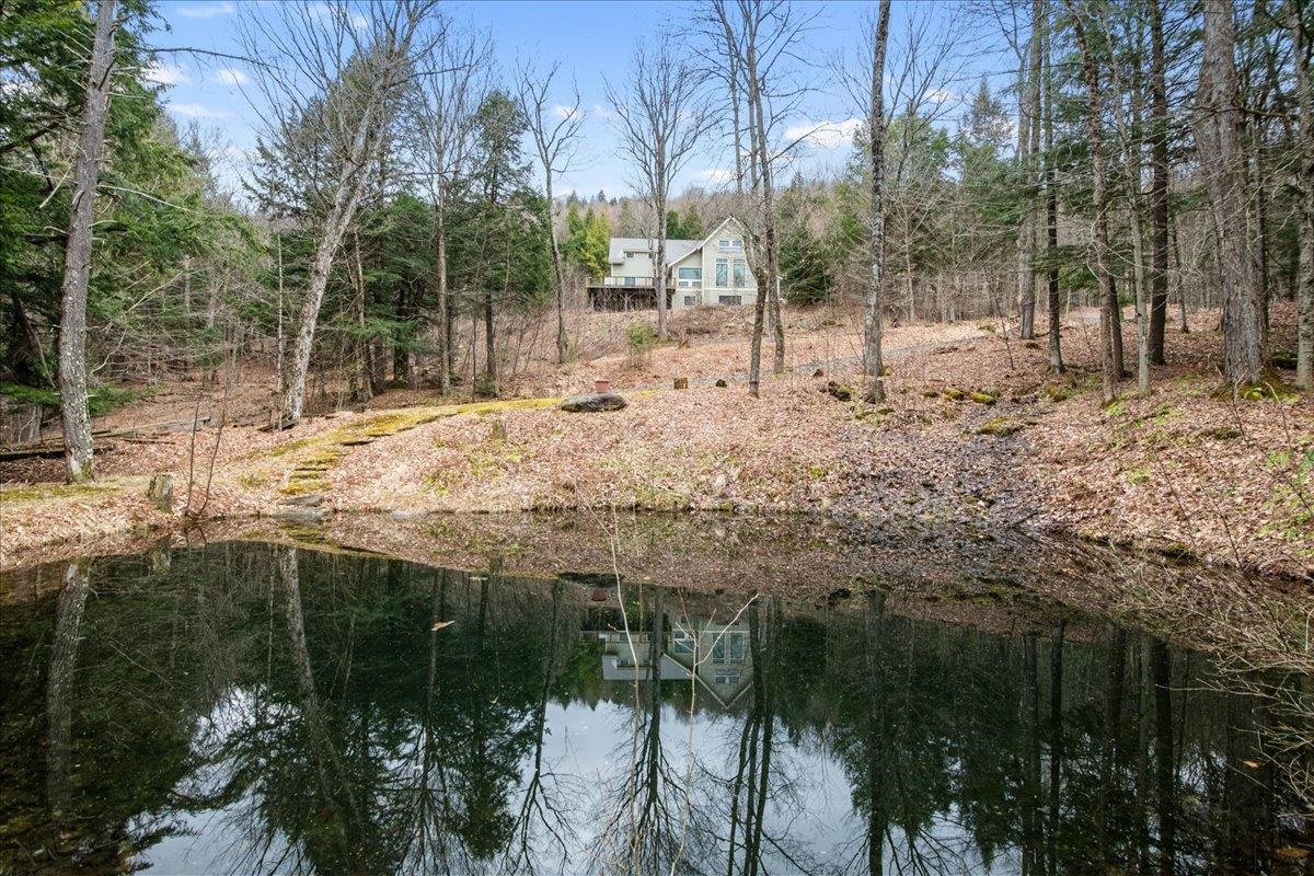 379 Upper French Hill Road Johnson, VT 05656 - Photo 45 of 53