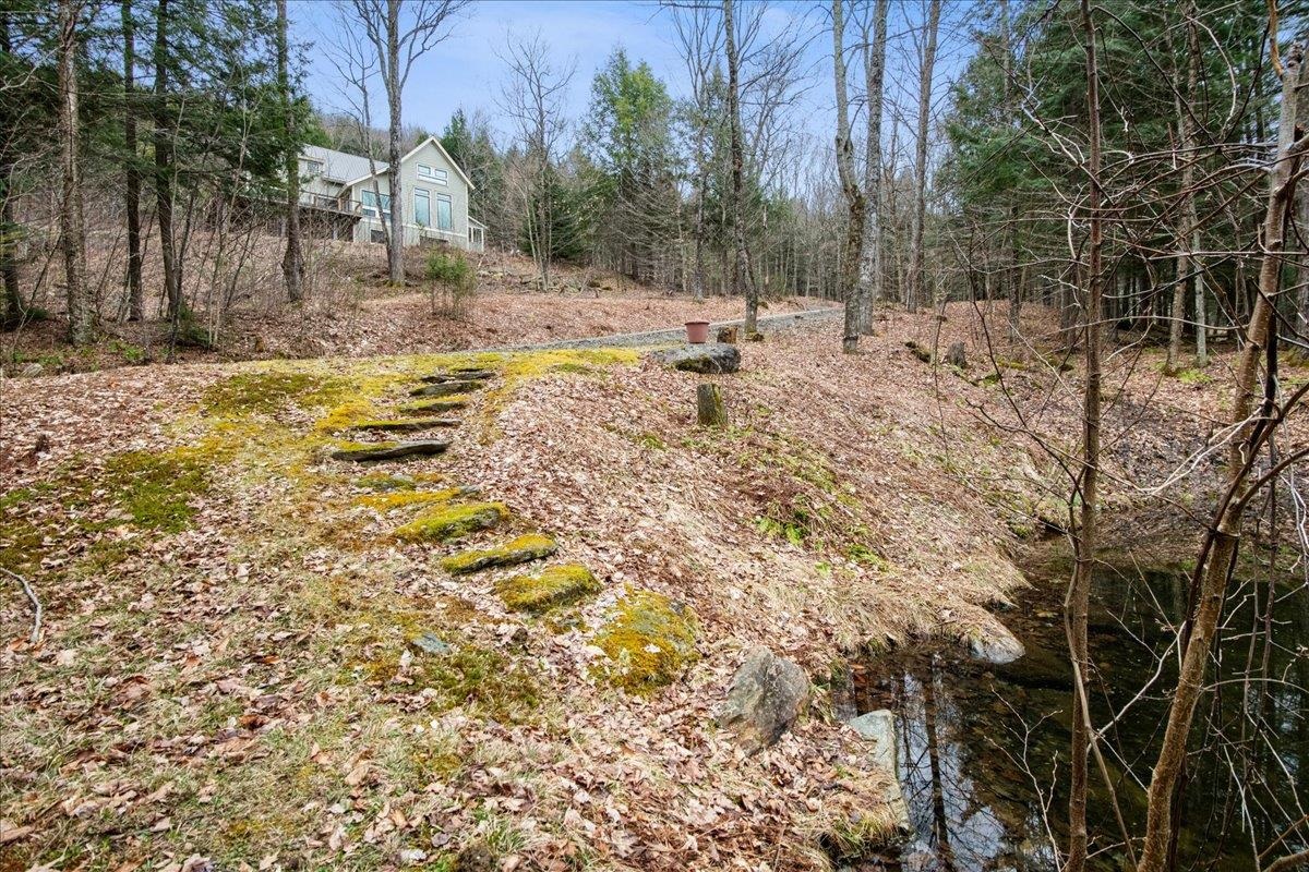 379 Upper French Hill Road Johnson, VT 05656 - Photo 46 of 53