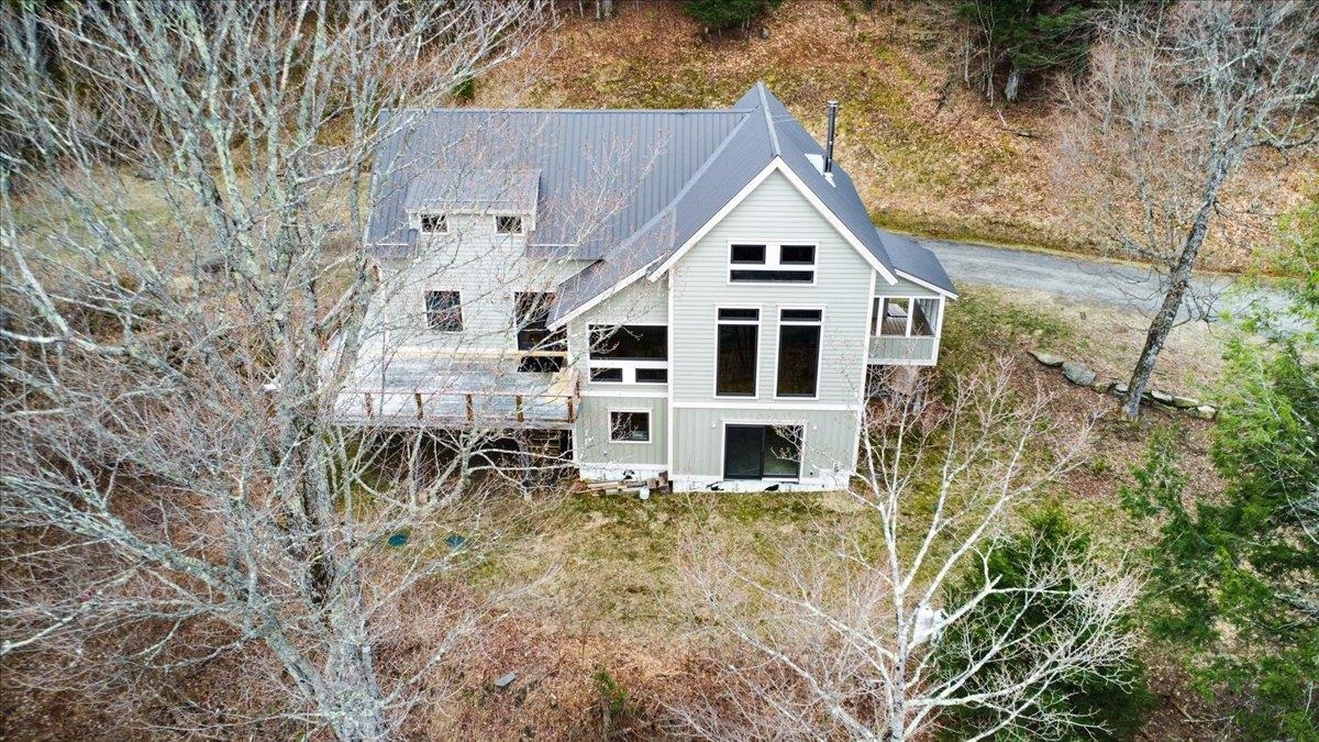 379 Upper French Hill Road Johnson, VT 05656 - Photo 49 of 53