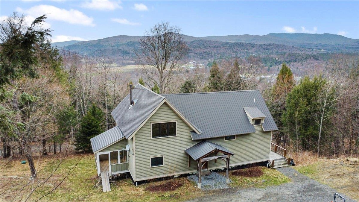 379 Upper French Hill Road Johnson, VT 05656 - Photo 50 of 53