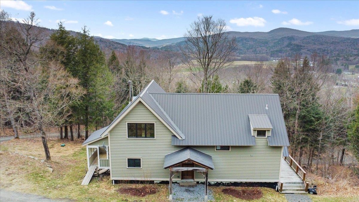379 Upper French Hill Road Johnson, VT 05656 - Photo 51 of 53