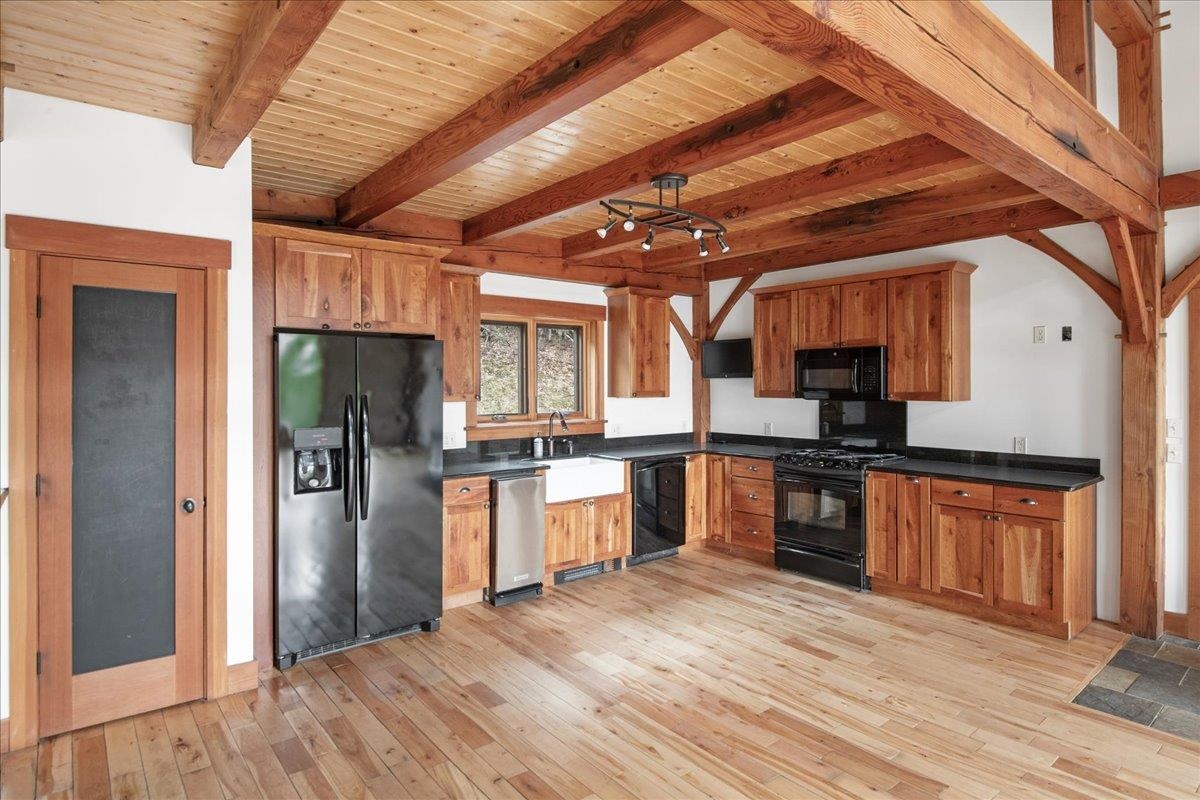 379 Upper French Hill Road Johnson, VT 05656 - Photo 8 of 53