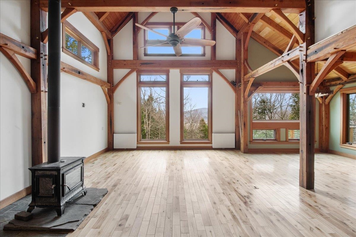 379 Upper French Hill Road Johnson, VT 05656 - Photo 10 of 53