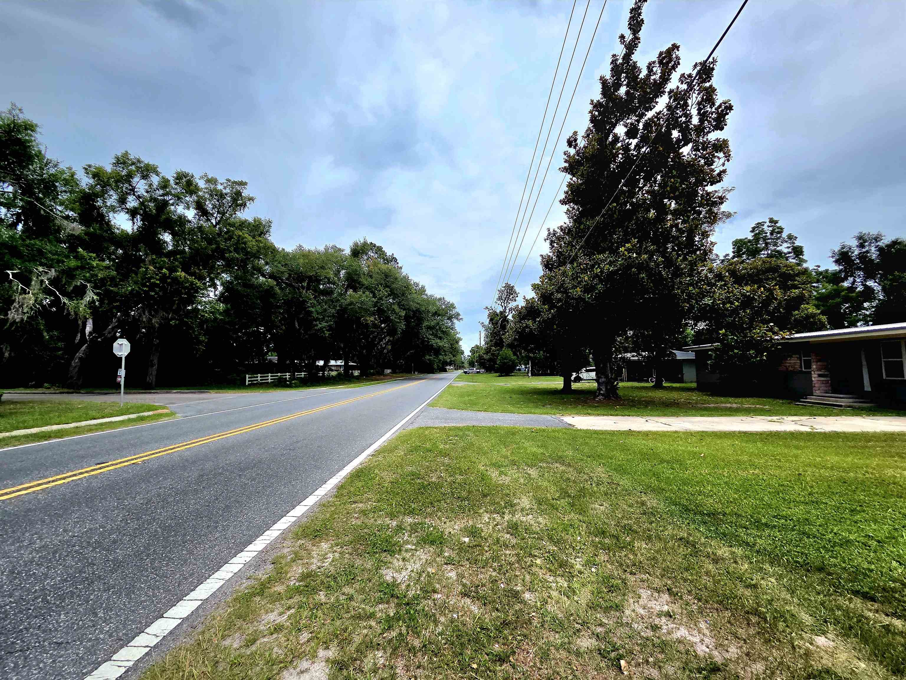 404 Puckett Road Perry, FL 32348 - Photo 4 of 22