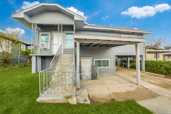$1,299 | 1311 Kayton Avenue, Unit 1, San Antonio, TX 78210