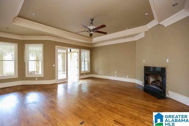 8720 Pine Mountain Road Pinson, AL 35126 - Photo 10 of 25