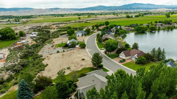 $200,000 | Lot 25 Otter Pond Circle, Montrose, CO 81401