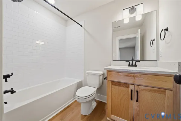 $789,618 | 2955 Lake Stone Terrace, Powhatan, VA 23139