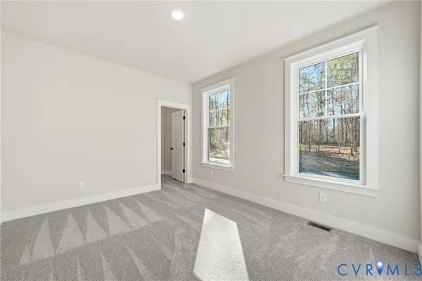 $789,618 | 2955 Lake Stone Terrace, Powhatan, VA 23139