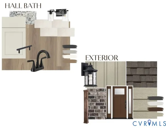a picture of floor plan