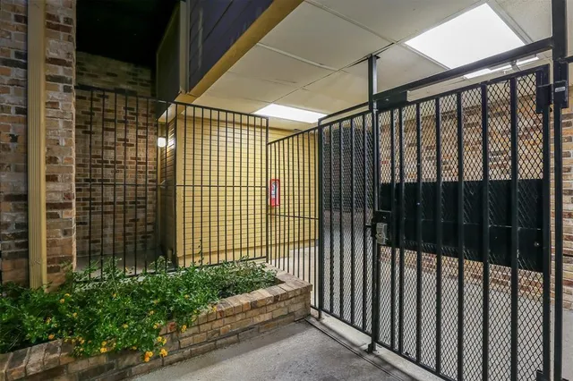 an aerial view of a city with lots of residential buildings