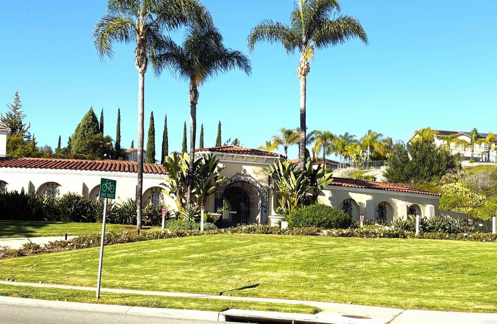 2879 Bear Valley Road Chula Vista, CA 91915 - Photo 60 of 61 a view of a swimming pool and a terrace