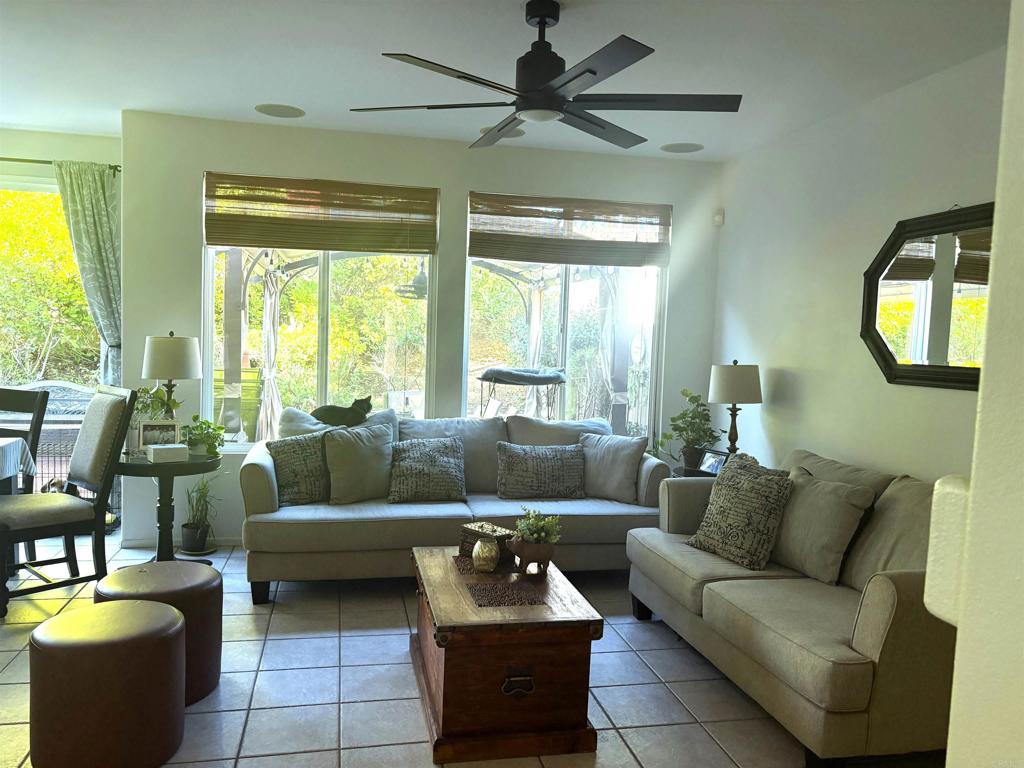 2879 Bear Valley Road Chula Vista, CA 91915 - Photo 7 of 61 a living room with furniture and a large window