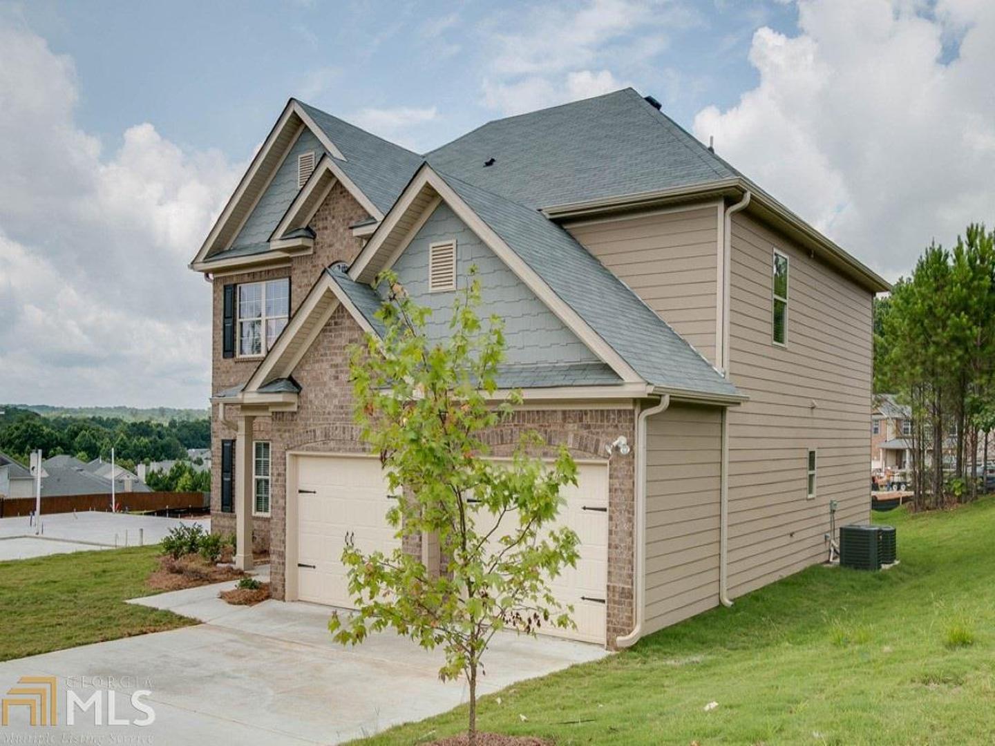 77 Lookout Way, Unit 70 Dallas, GA 30132 - Photo 1 of 1 N