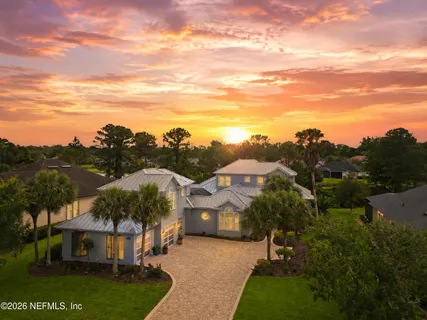 $1,495,000 | 286 Vale Drive, St. Augustine, FL 32095