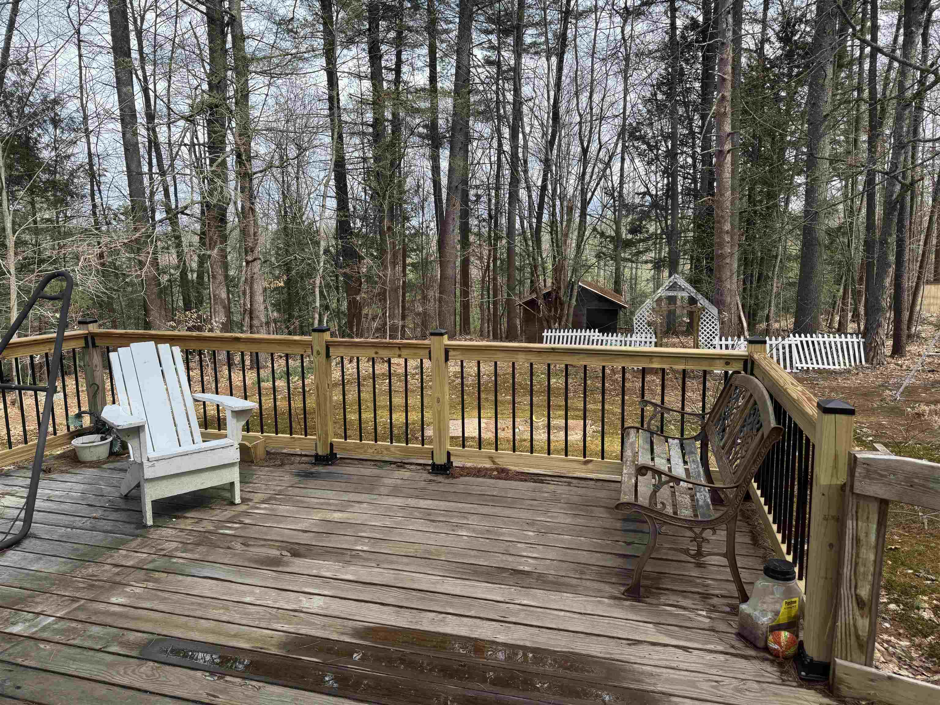 229 Tasker Hill Road Conway, NH 03818 - Photo 46 of 52
